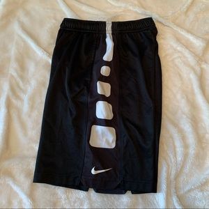 Nike Elite shorts